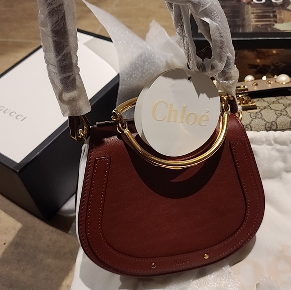 Chloe purse - Picture 2 of 4
